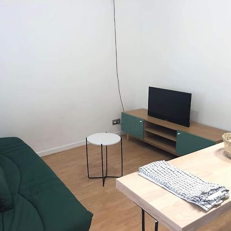 Studio Confortable Pres De Paris Appartement Villejuif Buitenkant foto